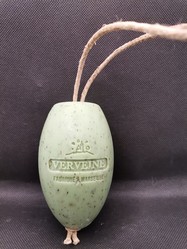 Savon d'colier  corde