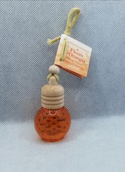 Diffuseur de parfum voiture 
