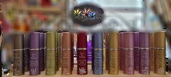 Parfum vapo de sac
