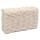 savon exfoliant  la poudre de riz et lait d'nesse bio