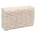 savon exfoliant  la poudre de riz et lait d&#039;nesse bio