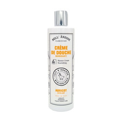 crme de douche lait d'nesse 400ml 