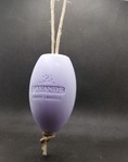 Savon d&#039;colier  corde