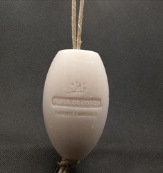 Savon d'colier  corde