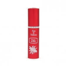 Parfum vapo de sac