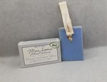 Savon bio surgras au romarin et vtiver 