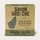 Savon lait de chvre BIO saponifier  froid