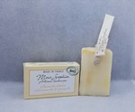 Savon Bio surgras amande douce