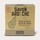 Savon lait de chvre BIO saponifier  froid