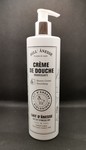 crme de douche lait d&#039;nesse 400ml 