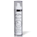 Crme de jour au lait d&#039;nesse bio 50ml