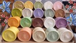 savon lait d&#039;nesse 100gr 