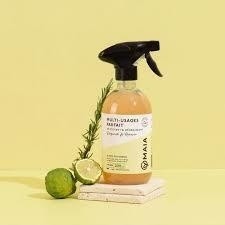 spray nettoyant multi surfaces