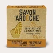 Savon lait de chvre BIO saponifier  froid