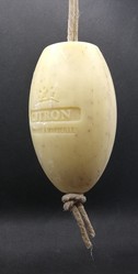 Savon d'colier  corde