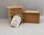 authentique savon d'alep brut 35% 