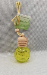 Diffuseur de parfum voiture 