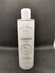 Shampoing au lait d&#039;nesse bio