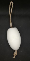 Savon d'colier  corde
