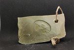 tranche de savon de Marseille 72% huile d&#039;olive 250gr