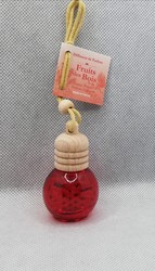 Diffuseur de parfum voiture 