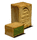 authentique savon d'alep brut 35% 