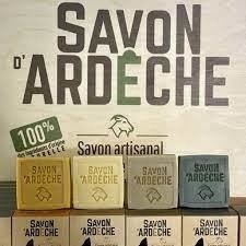 Savon lait de chvre BIO saponifier  froid