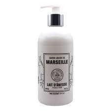 savon de Marseille  liquide 500ML