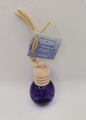 Diffuseur de parfum voiture 