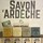 Savon lait de chvre BIO saponifier  froid