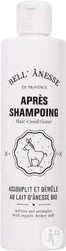 Aprs-shampoing doux aul lait d'nesse bio