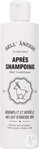 Aprs-shampoing doux aul lait d&#039;nesse bio