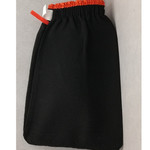 Gant de gommage &quot;Kessa&quot; en crpe 