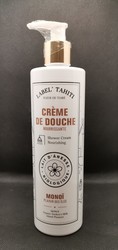 crme de douche lait d'nesse 400ml 