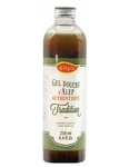 gel douche d&#039;Alep tradition