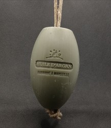 Savon d'colier  corde