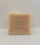 cube de Marseille huile vgtales 300gr